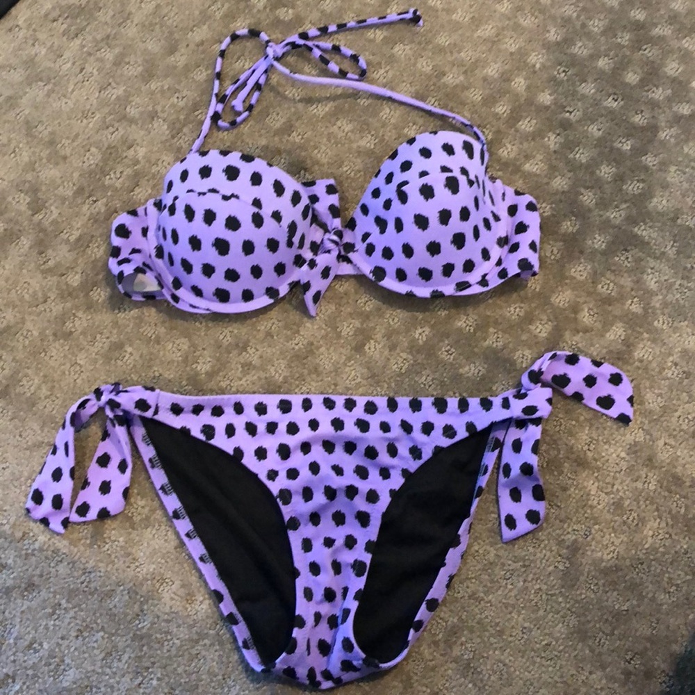 Victoria’s Secret Bikini